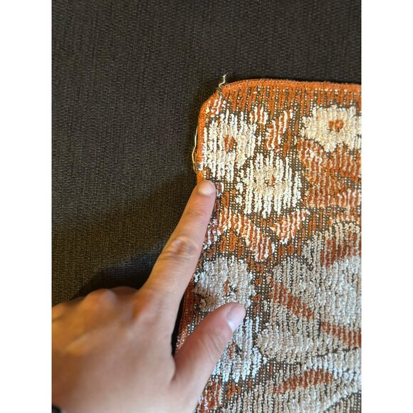 VTG Fieldcrest Coordinated Cotton Towels - 3 Pc Set: Bath, Wash, & Tea Towel - Picture 6 of 9